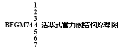 水泵出口控制閥-管力閥使用說(shuō)明書(shū)(圖7) 水泵出口控制閥-管力閥使用說(shuō)明書(shū)(圖7)