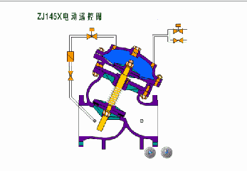 減壓閥、止回閥、穩(wěn)壓閥等多種常用閥門工作原理與適用工況(圖7)